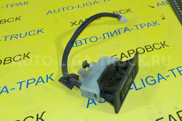 КНОПКА Mazda Titan TF КНОПКА TF 1999  W412-66-6D0