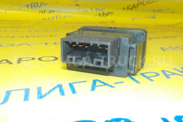 КНОПКА Mazda Titan TF КНОПКА TF 2001  W610-66-6v0