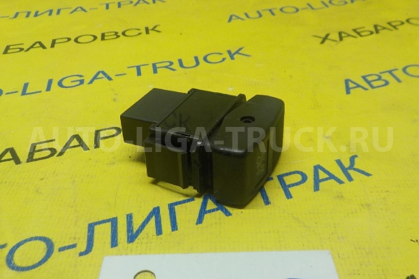 КНОПКА Mazda Titan TF КНОПКА TF 2001  W610-66-6v0