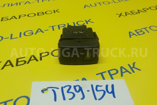 КНОПКА Mazda Titan TF КНОПКА TF 2001 W610-66-6D0 КНОПКА Mazda Titan TF КНОПКА TF 2001 W610-66-6D0