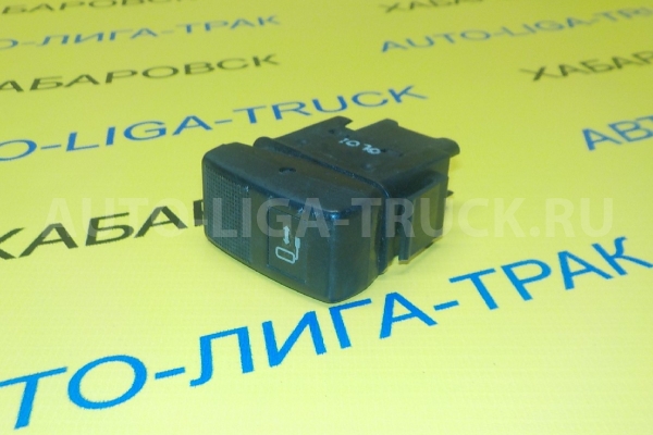 КНОПКА Mazda Titan TF КНОПКА TF 2001 W610-66-6D0 КНОПКА Mazda Titan TF КНОПКА TF 2001 W610-66-6D0