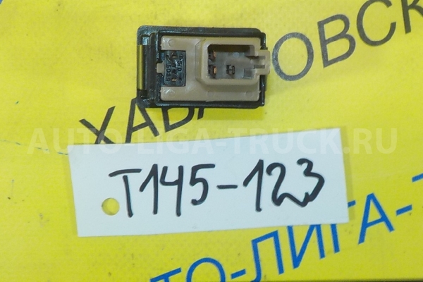 КНОПКА Mazda Titan TF КНОПКА TF 1996  W201-66-440A