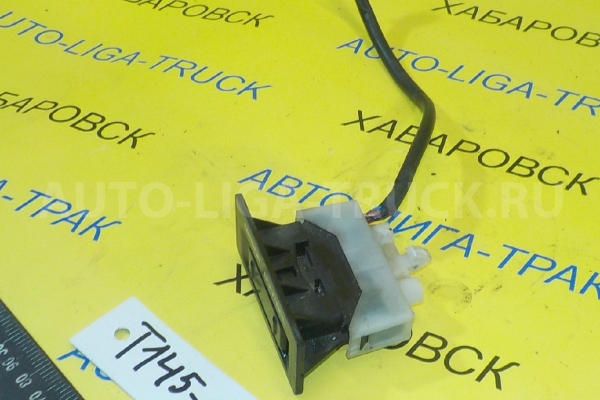 КНОПКА Mazda Titan TF КНОПКА TF 1996  W412-66-6D0