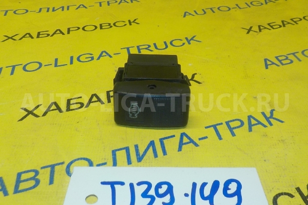 КНОПКА Mazda Titan TF КНОПКА TF 2001  W610-66-440