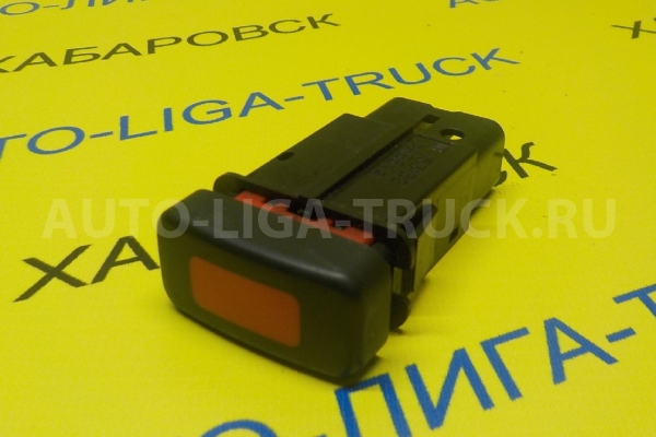 КНОПКА Mazda Titan TF КНОПКА TF 2001  W610-66-4H0