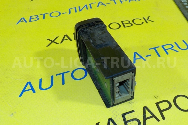 КНОПКА Mazda Titan TF КНОПКА TF 1999  W412-66-4H0