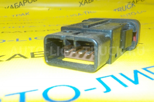 КНОПКА Mazda Titan TF КНОПКА TF 2001  W610-66-4H0