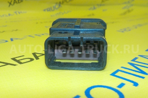 КНОПКА Mazda Titan TF КНОПКА TF 2001  W610-66-4H0