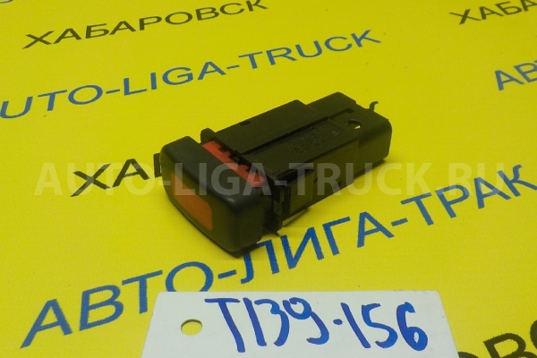 КНОПКА Mazda Titan TF КНОПКА TF 2001  W610-66-4H0