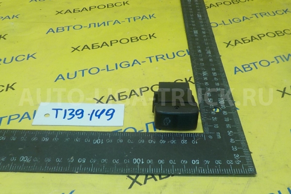 КНОПКА Mazda Titan TF КНОПКА TF 2001  W610-66-440