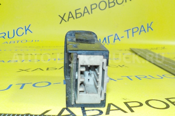 КНОПКА Mazda Titan TF КНОПКА TF 1999  W412-66-4H0