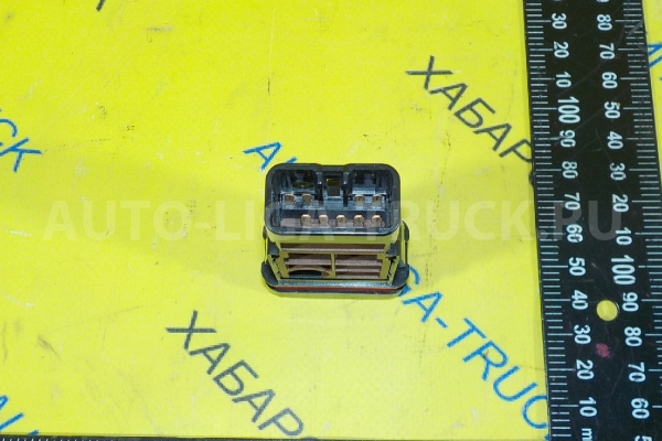 КНОПКА Mazda Titan VL КНОПКА  2002  W610-66-4H0