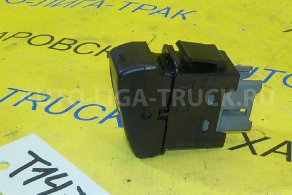 КНОПКА Mazda Titan WL КНОПКА WL 2002  D040-66-4B0