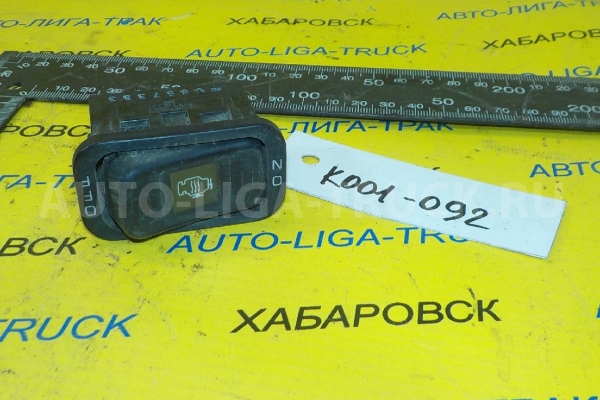 КНОПКА Mitsubishi Canter КНОПКА MC857353 КНОПКА Mitsubishi Canter КНОПКА MC857353