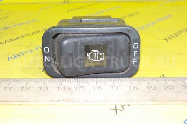 КНОПКА Mitsubishi Canter КНОПКА MC857353 КНОПКА Mitsubishi Canter КНОПКА MC857353