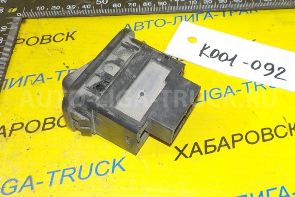 КНОПКА Mitsubishi Canter КНОПКА MC857353 КНОПКА Mitsubishi Canter КНОПКА MC857353