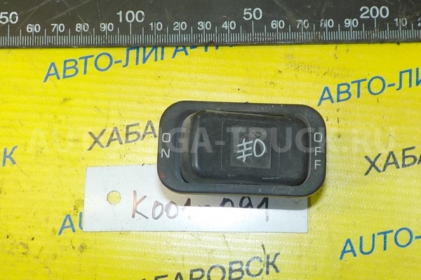 КНОПКА Mitsubishi Canter КНОПКА MC857385 КНОПКА Mitsubishi Canter КНОПКА MC857385