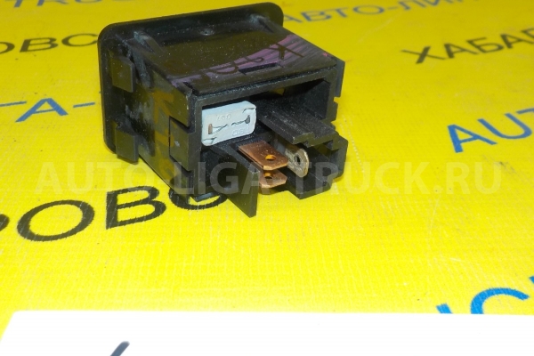 КНОПКА Mitsubishi Canter 4D32 КНОПКА 4D32 1990  MB302655