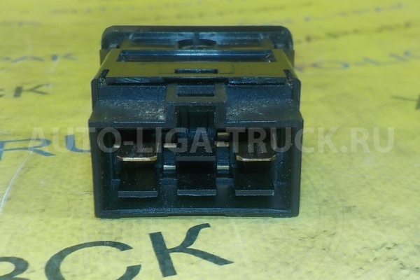 КНОПКА Mitsubishi Canter 4D33 КНОПКА 4D33 1999  MC859120