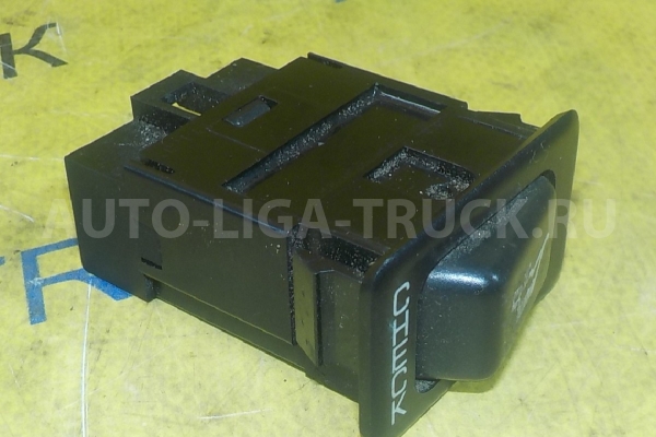 КНОПКА Mitsubishi Canter 4D33 КНОПКА 4D33 1999  MC859120