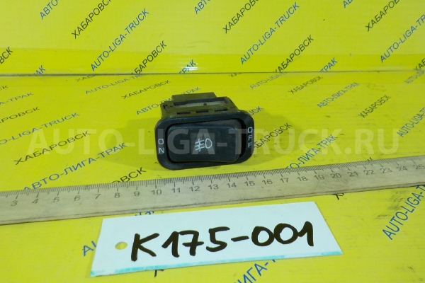 КНОПКА Mitsubishi Canter 4D33 КНОПКА 4D33 2000  MC857385