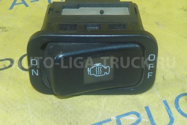 КНОПКА Mitsubishi Canter 4D33 КНОПКА 4D33 1999  MC857353