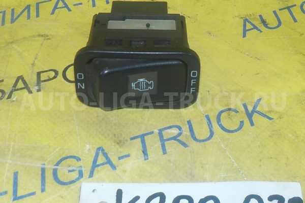 КНОПКА Mitsubishi Canter 4D33 КНОПКА 4D33 1999  MC857353