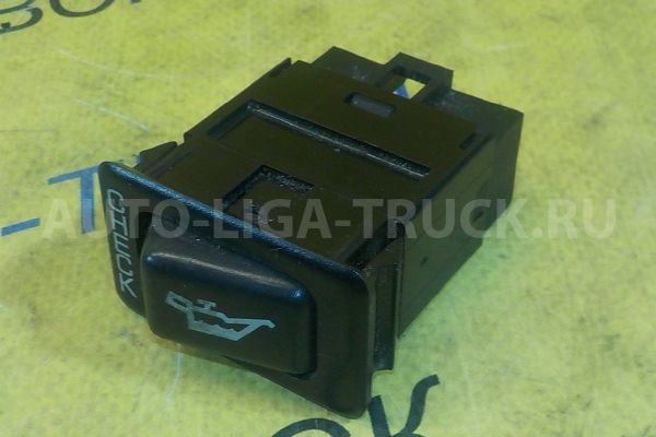 КНОПКА Mitsubishi Canter 4D33 КНОПКА 4D33 1999  MC859120