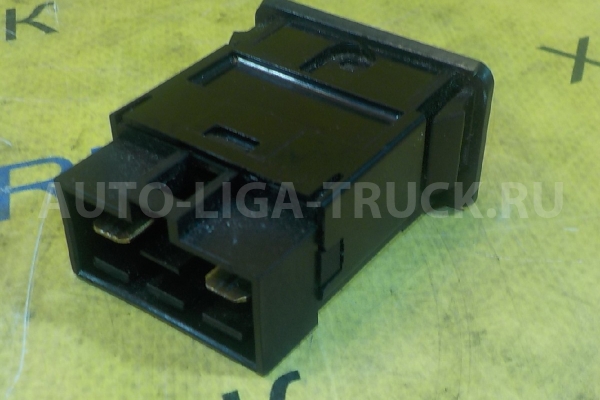 КНОПКА Mitsubishi Canter 4D33 КНОПКА 4D33 1999  MC859120