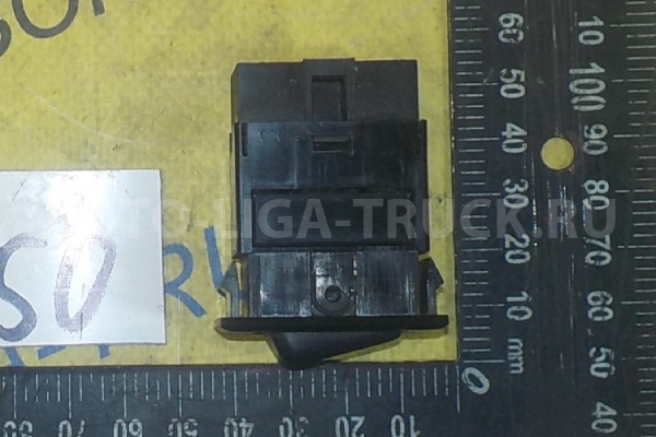 КНОПКА Mitsubishi Canter 4D33 КНОПКА 4D33 1999  MC859120