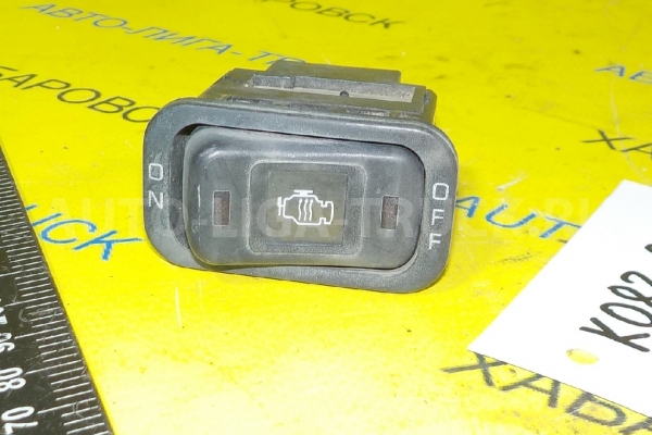 КНОПКА Mitsubishi Canter 4D35 КНОПКА 4D35 1994  MC857353