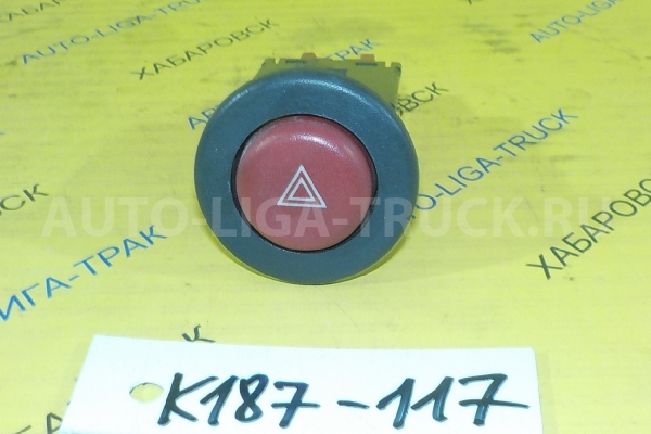 КНОПКА Mitsubishi Canter 4M40 КНОПКА 4M40 2003  MK386635