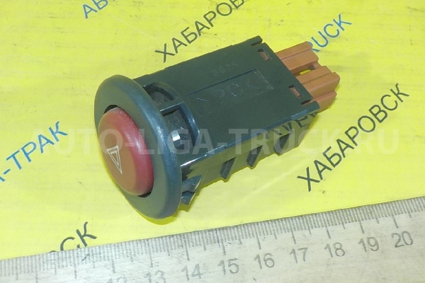 КНОПКА Mitsubishi Canter 4M40 КНОПКА 4M40   MK386635