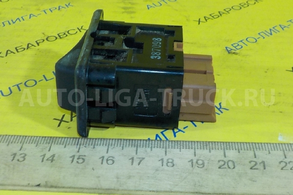 КНОПКА Mitsubishi Canter 4M40 КНОПКА 4M40   MK387098