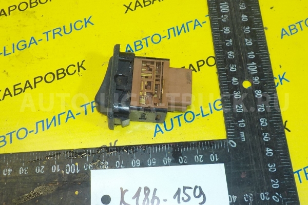 КНОПКА Mitsubishi Canter 4M40 КНОПКА 4M40 2003  MK387098