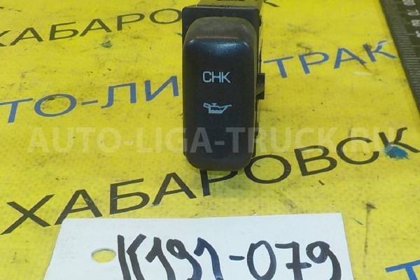 КНОПКА Mitsubishi Canter 4M50 КНОПКА 4M50 2005  MK322983