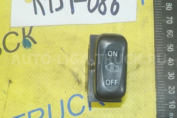 КНОПКА Mitsubishi Canter 4M50 КНОПКА 4M50 2005 MK322987 КНОПКА Mitsubishi Canter 4M50 КНОПКА 4M50 2005 MK322987