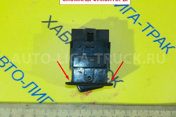 КНОПКА Mitsubishi Canter 4M51 КНОПКА 4M51 2001  MC899816