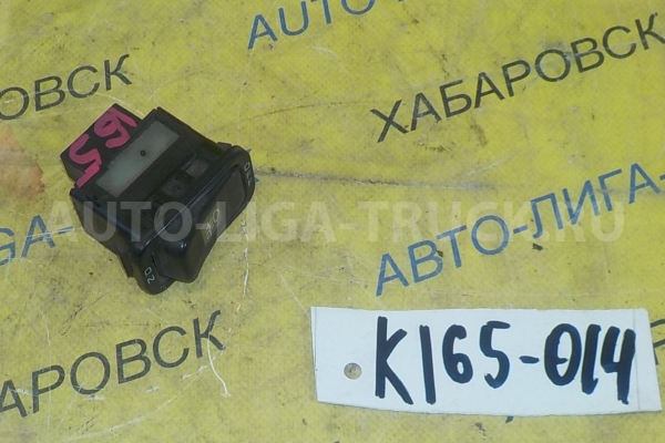 КНОПКА Mitsubishi Canter 4M51 КНОПКА 4M51 2000  MC857385