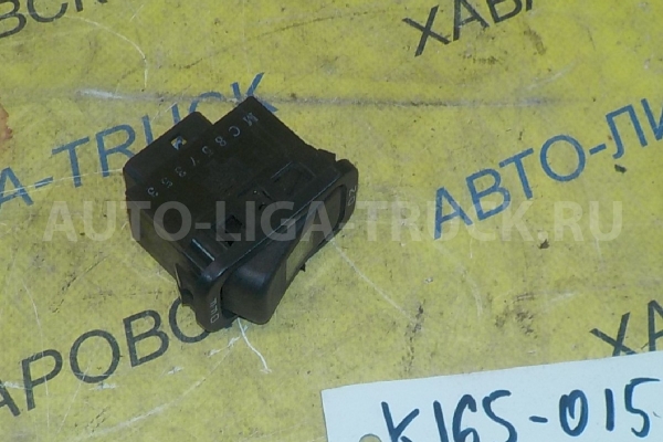 КНОПКА Mitsubishi Canter 4M51 КНОПКА 4M51 2000  MC857353