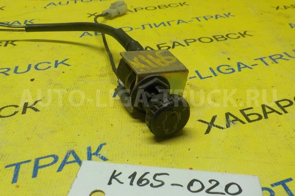 КНОПКА Mitsubishi Canter 4M51 КНОПКА 4M51 2000  ALT-000901