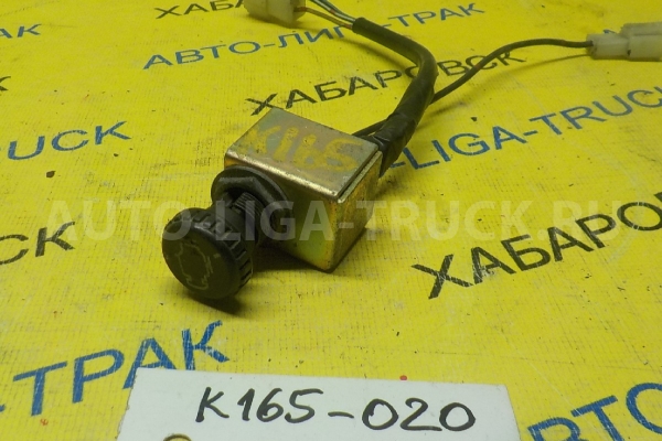 КНОПКА Mitsubishi Canter 4M51 КНОПКА 4M51 2000  ALT-000901
