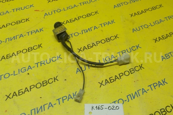 КНОПКА Mitsubishi Canter 4M51 КНОПКА 4M51 2000  ALT-000901