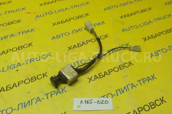 КНОПКА Mitsubishi Canter 4M51 КНОПКА 4M51 2000  ALT-000901