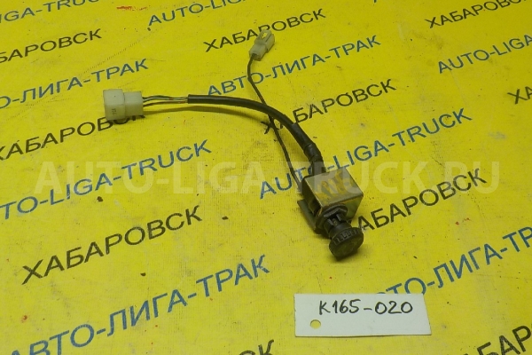 КНОПКА Mitsubishi Canter 4M51 КНОПКА 4M51 2000  ALT-000901