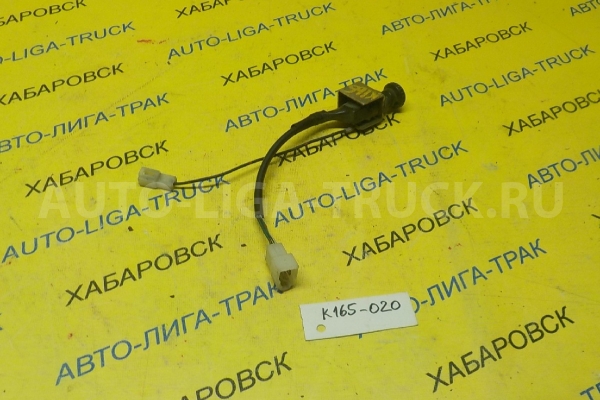 КНОПКА Mitsubishi Canter 4M51 КНОПКА 4M51 2000  ALT-000901