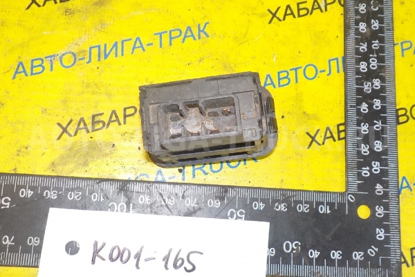 КНОПКА Mitsubishi Canter КНОПКА    MC857385