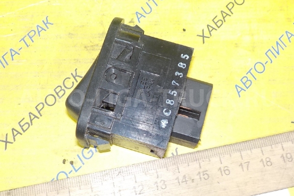 КНОПКА Mitsubishi Canter КНОПКА    MC857385