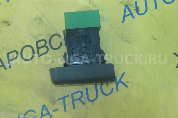 КНОПКА Nissan Atlas КНОПКА    25290-0T000