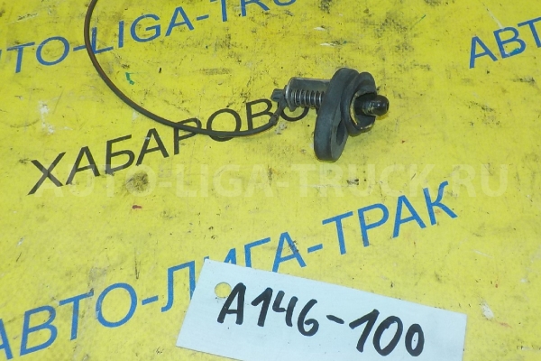 КНОПКА Nissan Atlas FD35 КНОПКА 1991 25360-H8500 КНОПКА Nissan Atlas FD35 КНОПКА 1991 25360-H8500